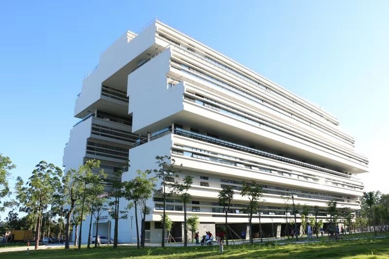 汕頭新醫(yī)學(xué)院